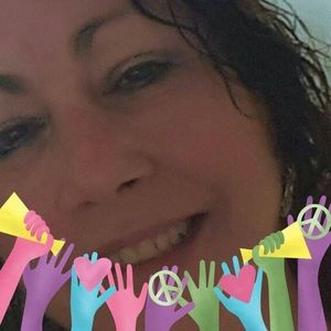 Meet your Posher, Lydia